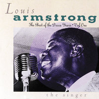 In The Shade Of The Old Apple Tree - Louis Armstrong, The Mills Brothers