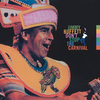 Time To Go Home - Jimmy Buffett