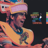 Fat Person Man - Jimmy Buffett