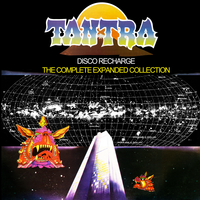 Mother Africa - Tantra