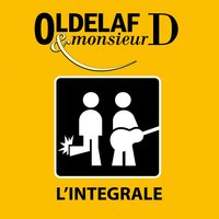 Le gros ours - Oldelaf, Monsieur D, Oldelaf et Monsieur D
