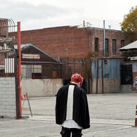 Hangover - Kim Seungmin, JUSTHIS