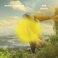 Větrné mlýny - Aneta Langerova