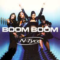 Boom Boom - N-Tyce, Damon Elliott