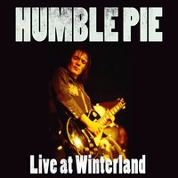 (I'm A) Road Runner - Humble Pie