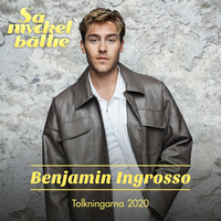 Only Your Heart - Benjamin Ingrosso