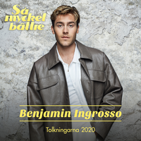 Judy min vän - Benjamin Ingrosso