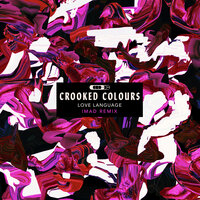 Love Language - Crooked Colours, Imad