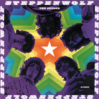 None Of Your Doing - Steppenwolf