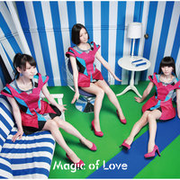 Magic Of Love - Perfume
