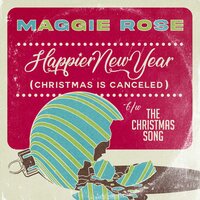 The Christmas Song - Maggie Rose