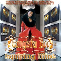 I'll Be the Other Woman - Gangsta Boo