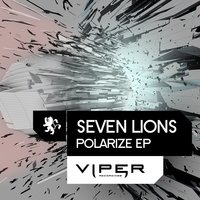 Below Us - Seven Lions, Shaz Sparks