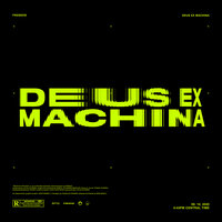 DEUS EX MACHINA - Fresno