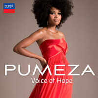 Traditional: Thula Baba - Pumeza Matshikiza, Aurora Orchestra, Iain Farrington
