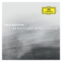 Richter: H In New England - Max Richter