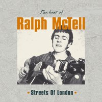 Wait Until The Snow - Ralph McTell