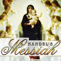 Messiah, HWV 56: Pt. 2, Hallelujah - Sir Malcolm Sargent, Royal Liverpool Philharmonic Orchestra, Георг Фридрих Гендель