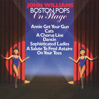 Lloyd Webber: Cats - Arr. Eric Knight - Memory - Boston Pops Orchestra, Andrew Lloyd Webber
