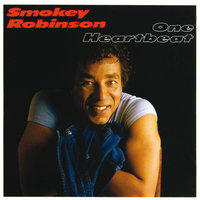 You Don't Know What It's Like - Smokey Robinson