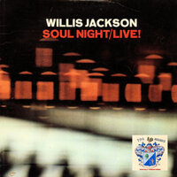 Perdido - Willis Jackson