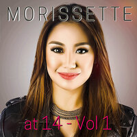 What Do You See in Me - Morissette