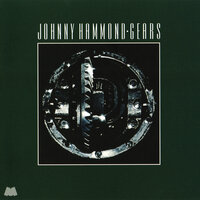 Shifting Gears - Johnny Hammond