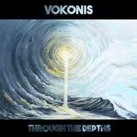 Through the Depths - Vokonis