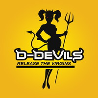 Release the Virgins - D-Devils