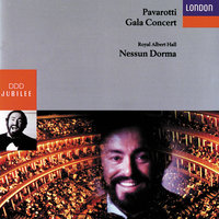 Puccini: Tosca / Act 3 - "E lucevan le stelle" - Luciano Pavarotti, Royal Philharmonic Orchestra, Kurt Herbert Adler