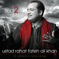 Rab Jaane - Rahat Fateh Ali Khan