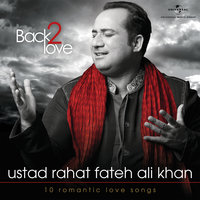 Rim Jhim - Rahat Fateh Ali Khan, Shreya Ghoshal