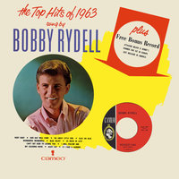 Let's Make Love Tonight - Bobby Rydell
