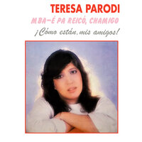 Para Ir Andando - Teresa Parodi