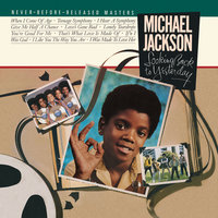 Love's Gone Bad - Michael Jackson