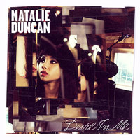 Old Rock - Natalie Duncan