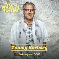 För evigt - Tommy Körberg