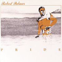 The Silver Gun - Robert Palmer