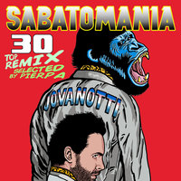 Sabato - Jovanotti, KeeJay Freak