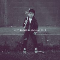 Cold And Grey - City Lights