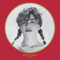 Greetings - Riff Cohen