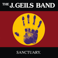Teresa - J. Geils Band