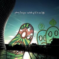 Yr All Just Jealous - Johnny Foreigner