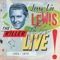 Take These Chains From My Heart - Jerry Lee Lewis, Linda Gail Lewis