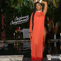 Cashmere Compliments - Teedra Moses, Trackademicks