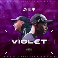 Violet - RK