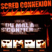 J'ai vu trop de frères partir - Scred Connexion, Barbes All Starz