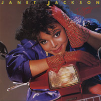 Don't Stand Another Chance - Janet Jackson