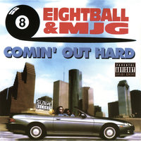 Pimps In The House - 8Ball & MJG