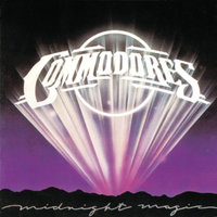 You're Special - Commodores